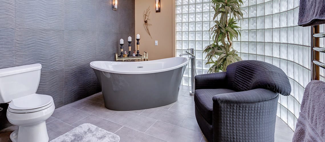 Bathroom Remodel