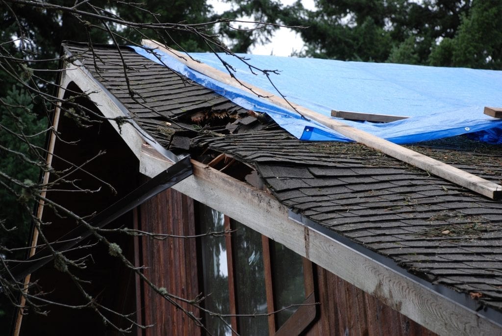 Home and Residential Repair Contractors Bellingham, WA Rofkar Built