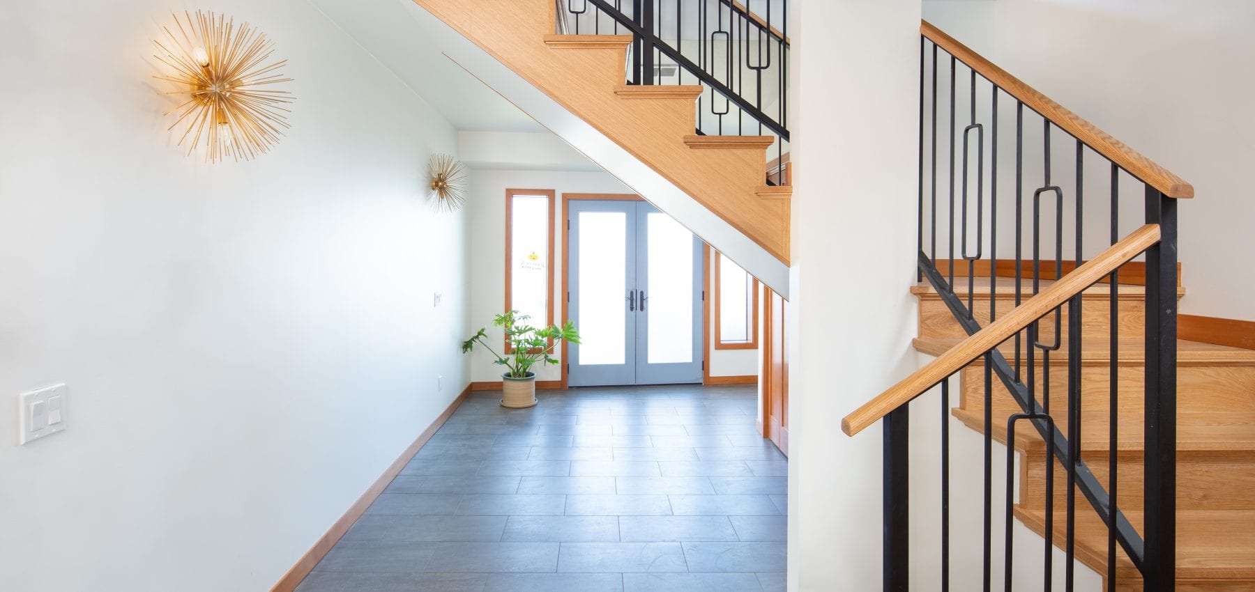 House Remodel